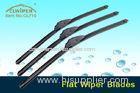 Natural Rubber Refill Valeo Type Car Wiper Blades for Universal U Hook Car