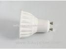 6W GU10 COB Ceiling LED Spot Lamps 430lm Epistar Eco Friendly