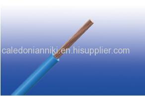300/500V LSZH Insulated non-sheathed Power Cables-Single Core