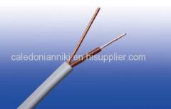 BS 7211 300/500V XLPE Insulated LSZH Sheathed Power Cables (Single Core)