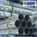 Pre-Galvanized Steel Round Pipes