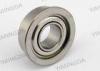 High Precision Metal Bearing 153500223- for XLC7000 Parts SGS Standard