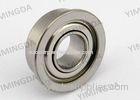 High Precision Metal Bearing 153500223- for XLC7000 Parts SGS Standard