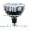 Indoor Halogen E2712V LED Spot Lamps Bulbs Epistar Replacement
