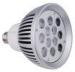 Epistar COB LED Spot Lamps 25w High CRI 95 3000K Warm White