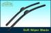 CE Clear Vision U Hook Type Truck Windshield Wiper Blades12 - 28 Inches