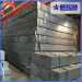 Pre-Galvanized Steel Square Pipes