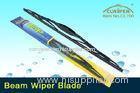 14 / 16 / 24 / 26 " 1.2MM Thickness Valeo Style Front Wiper Blades for German Car CL700