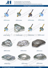 Nozzles loom part 1