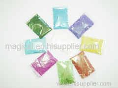 Rainbow Film for Glitter Powder