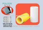 Thick 0.5mm Semi Transparent Polystyrene Thermoforming Plastic Sheet Rolls