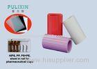 Thermoform Compound Polystyrene Plastic Sheet Polyethylene Rolls For Vacuum Forming