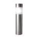 Stainless Steel Solar LED Garden Lights 3000k Warm White 2 Years Warranty