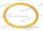 3 * 132 Round Belt use for Textile auto Cutter Machine Parts