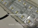 Street LED Lighting Modules 100lm/W Replace HPS 50w 4000k IP68