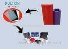Red Matte Polypropylene Thermoform Plastic Sheets for Vacuum Forming Packaging