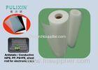 White Semi Conductive Polypropylene Sheet Roll for Extruded Electrical Packaging