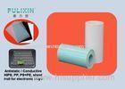 High Strength 1.8mm PP Plastic Sheet For Thermoforming / Electrical Components