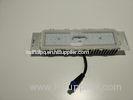 Integrated LED High Power Street Lighting Module 4000k Natural White Ip68