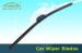 Soft Type J Hook Universal Car Wiper Blades with Size 300mm - 700mm OEM