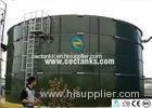Customized sludge storage tank / 30000 gallon water storage tank