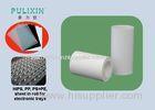 Clear Anti Static PP Plastic Sheet Thermoforming Plastic Rolls For Vacuum Forming