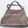 Black / Brown PU Handbag Bag Agent Sourcing Agent In Guangzhou