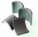 High Quality Tile Shaped Rare Earth NdFeB Magnet