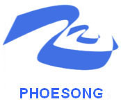 WUXI PHOESONG MACHINE TOOL MANUFACTURING CO.,LTD.