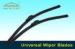 12 / 16 / 20 " Universal Wiper Blades Soft Type with Aerodynamics Curve Shape