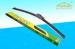 Frameless Universal Wiper Blades with Teflon Coating Grey Silicone Rubber Refill