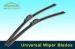 Vehicle Windscreen Soft Rubber Universal Windshield Wiper for Nissan U Hook Car