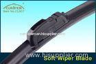 Durable Toyota / VW / Honda Windshield Wiper Blades with 12 - 26 Inch Sizes