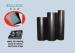 Polymer Black Printing Plastic Sheets Polystyrene Sheet Roll With Low Density