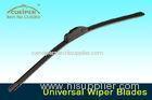 Frameless Silicone Windshield Wiper Kits Universal for Car Front Windscreen