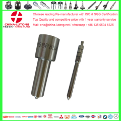 Common Rail Nozzle DLLA158P854 093400-8540 with good quality