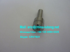 Common Rail Nozzle DLLA158P854 093400-8540 with good quality