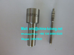 Common Rail Nozzle DLLA158P854 093400-8540 with good quality