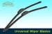 Car Superior Silicone Soft Universal Wiper Blades With Different Size OEM