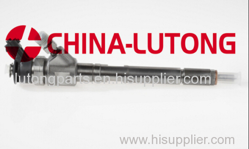 BOSCH 6130700187 0445 110 035 INJECTOR