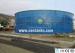 Industrial Glass Lined Water Storage Tanks for Wastewater Treatment