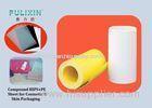 Heavy Duty Food Grade Plastic Polyethylene Sheeting Roll Of PE Film