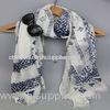 100 Polyester Scarves Buying Agents Yiwu Sourcing Agent 100180cm