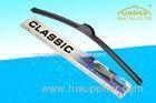 Clear View Rubber Refill Universal Bus Wiper Blades for 1.2mm U Hook Adapters