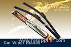 U Hook Type Double Wiper Blades for Universal Connector Left And Right Drive