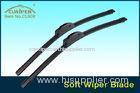 CL608 Teflon Coating Improved Bosch Soft Wiper Blade for Toyota / Honda / VW