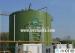 Green EGSB Reactor Waste Water Storage Tanks Corrosion Resistance