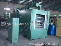 Automatic Stator Varnish Dipping Machinery for Stator Insulation Treatment