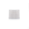 120ml Skin care cheap cream plastic body butter jar