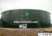Glass Enamel Coating Anaerobic Digester Tank For Generate Electricity